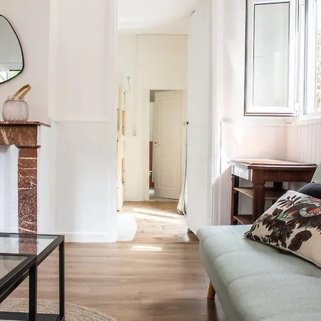 Guestready - Great House And Studio Closed To The Grand Plage