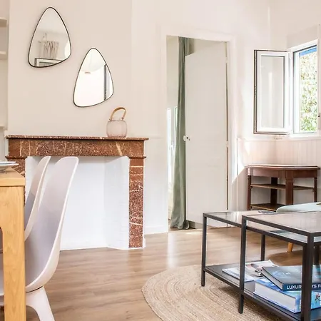 Сasa de vacaciones Guestready - Great House And Studio Closed To The Grand Plage