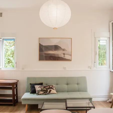 Guestready - Great House And Studio Closed To The Grand Plage Biarriz