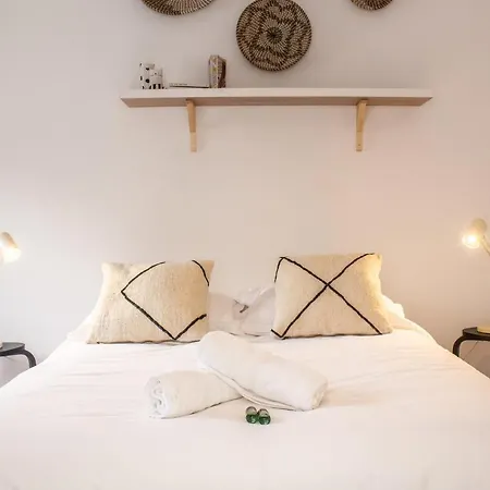 Guestready - Great House And Studio Closed To The Grand Plage Biarriz