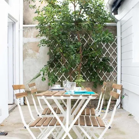 Guestready - Great House And Studio Closed To The Grand Plage