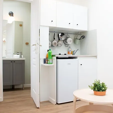 Guestready - Great House And Studio Closed To The Grand Plage Сasa de vacaciones Biarriz