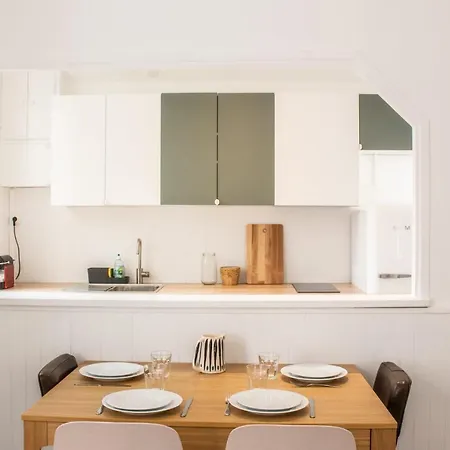 Guestready - Great House And Studio Closed To The Grand Plage Biarritz