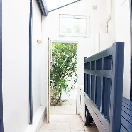 Guestready - Great House And Studio Closed To The Grand Plage Biarritz